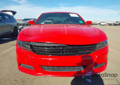 2020 Dodge Charger Sxt Rwd from USA, damaged, VIN 2C3CDXBGXLH135530